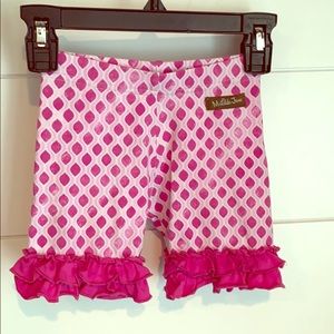 Matilda Jane shorties pink